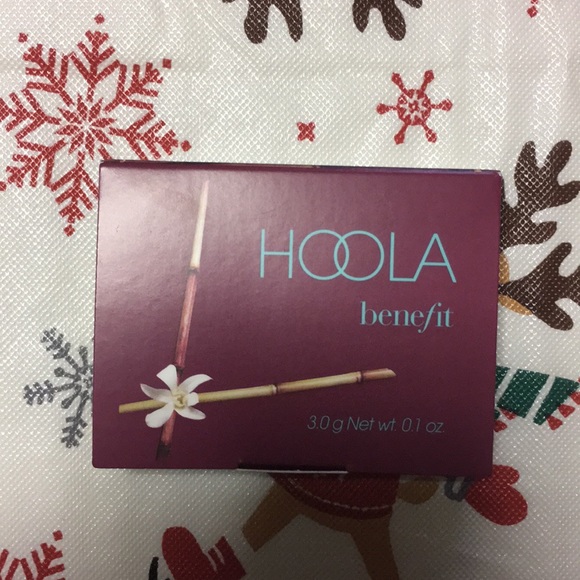 Benefit Other - Benefit Hoola Bronzer